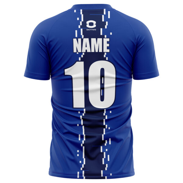 Chelsea Football Custom Jersey - Image 2