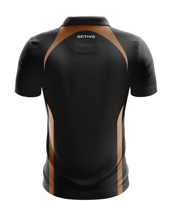 FDP Polo Shirt - Image 2