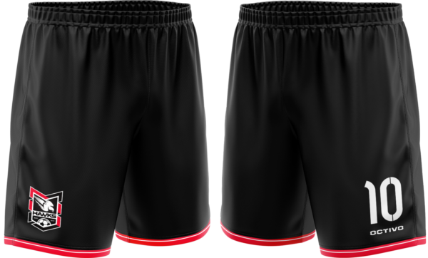 Sublimated Shorts - Image 2