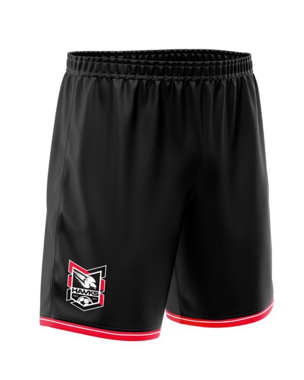 Sublimated Shorts